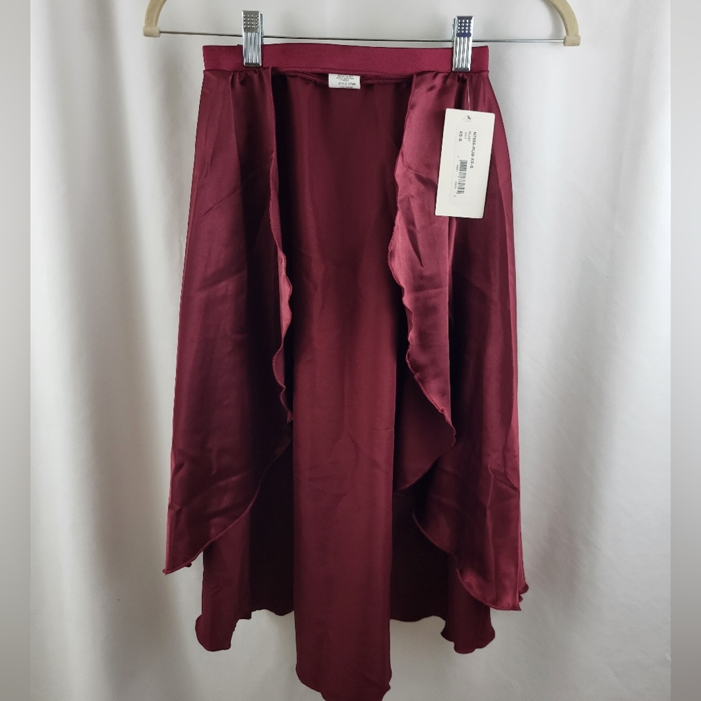 NWT Dance Outfit 2 Pieces Size XS